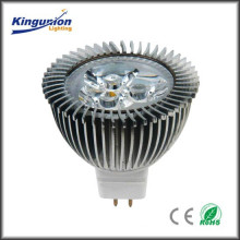 Шэньчжэнь Kingunion освещения высокого качества Led Spotlight с CE и RoHS Утверждено 560lm-1200lm